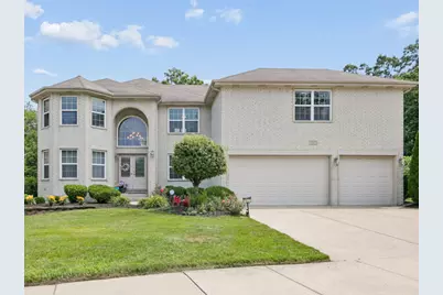 1527 Tienstra Court, Homewood, IL 60430 - Photo 1