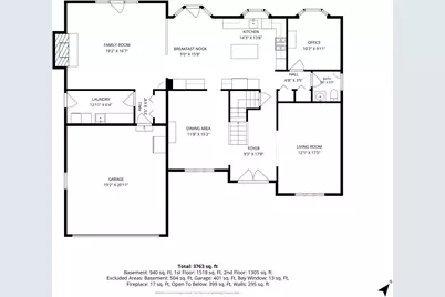 2424 Pepper Tree Court, Lisle, IL 60532 - Photo 35