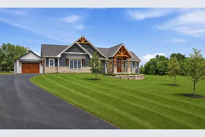 7811 Hidden Pine Lane, Richmond, IL 60071 - Photo 1