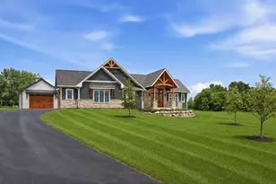 7811 Hidden Pine Ln, Richmond, IL 60071 - Photo 1