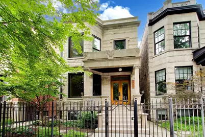 3752 N Wayne Avenue, Chicago, IL 60613 - Photo 1