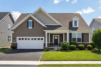 3344 Empress Drive, Naperville, IL 60564 - Photo 1