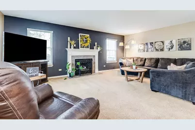 1607 Sierra Highlands Court, Plainfield, IL 60586 - Photo 3