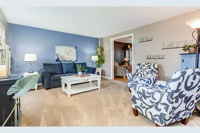 1607 Sierra Highlands Court, Plainfield, IL 60586 - Photo 5