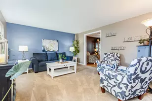 1607 Sierra Highlands Ct, Plainfield, IL 60586 - Photo 5