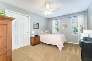 1607 Sierra Highlands Ct, Plainfield, IL 60586 - Photo 15