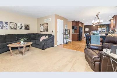 1607 Sierra Highlands Court, Plainfield, IL 60586 - Photo 11