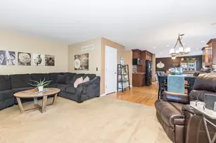 1607 Sierra Highlands Ct, Plainfield, IL 60586 - Photo 11