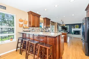1607 Sierra Highlands Ct, Plainfield, IL 60586 - Photo 7
