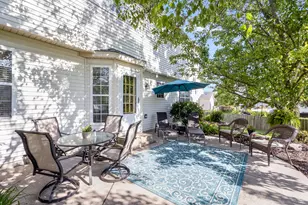 1607 Sierra Highlands Ct, Plainfield, IL 60586 - Photo 21