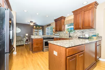 1607 Sierra Highlands Court, Plainfield, IL 60586 - Photo 9