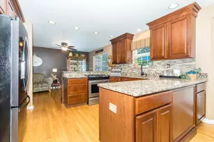 1607 Sierra Highlands Ct, Plainfield, IL 60586 - Photo 9