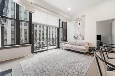 333 W Hubbard Street #1010, Chicago, IL 60654 - Photo 9