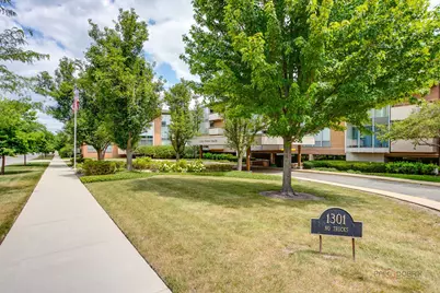 1301 N Western Avenue #235, Lake Forest, IL 60045 - Photo 21