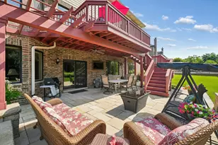 12659 S Chiszar Dr, Mokena, IL 60448 - Photo 35