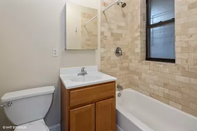 3513 N Racine Avenue #1W, Chicago, IL 60657 - Photo 5