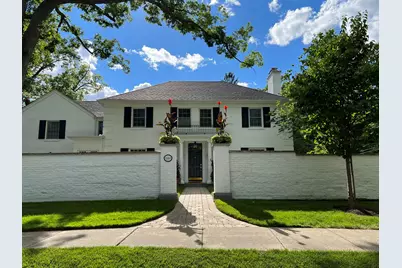 1140 Oakley Avenue, Winnetka, IL 60093 - Photo 1