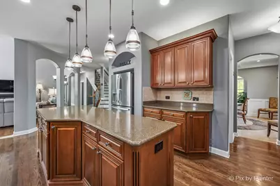 5226 Greenshire Circle, Lake in the Hills, IL 60156 - Photo 11