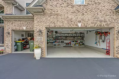 5226 Greenshire Circle, Lake in the Hills, IL 60156 - Photo 63
