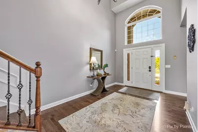 5226 Greenshire Circle, Lake in the Hills, IL 60156 - Photo 3