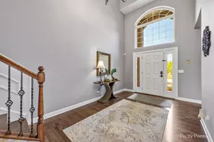 5226 Greenshire Cir, Lake in the Hills, IL 60156 - Photo 3