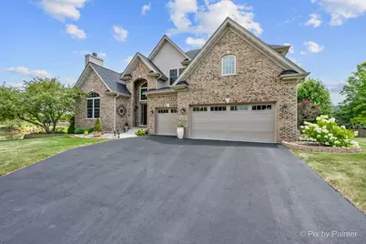 5226 Greenshire Circle, Lake in the Hills, IL 60156 - Photo 65