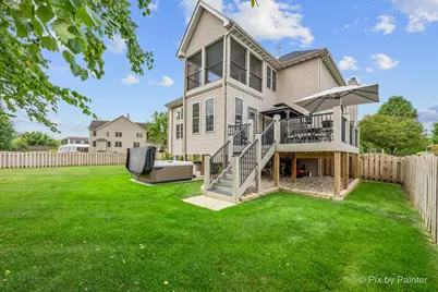 5226 Greenshire Circle, Lake in the Hills, IL 60156 - Photo 55
