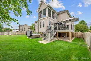 5226 Greenshire Cir, Lake in the Hills, IL 60156 - Photo 55