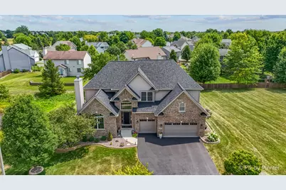 5226 Greenshire Circle, Lake in the Hills, IL 60156 - Photo 67