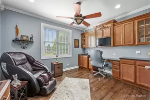 5226 Greenshire Cir, Lake in the Hills, IL 60156 - Photo 19