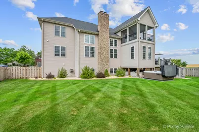 5226 Greenshire Circle, Lake in the Hills, IL 60156 - Photo 57