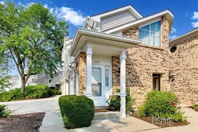 1225 Ranchview Court #0, Buffalo Grove, IL 60089 - Photo 5
