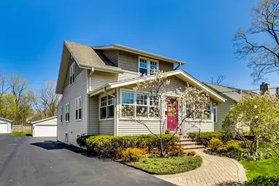 1223 Ridgewood Drive, Highland Park, IL 60035 - Photo 1