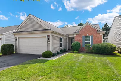 12415 Copper Lane, Huntley, IL 60142 - Photo 1