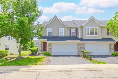 1335 Harvest Drive, Crest Hill, IL 60403 - Photo 1
