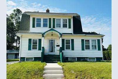 325 W Moseley Street, Freeport, IL 61032 - Photo 1