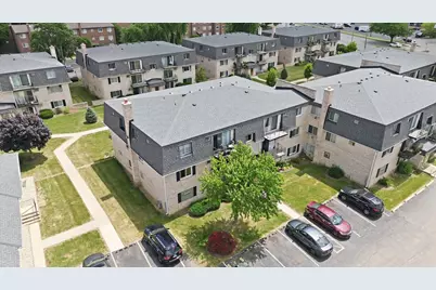 1311 N Baldwin Court #3A, Palatine, IL 60074 - Photo 23
