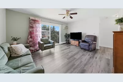 1311 N Baldwin Court #3A, Palatine, IL 60074 - Photo 5