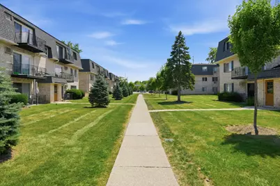 1311 N Baldwin Court #3A, Palatine, IL 60074 - Photo 3