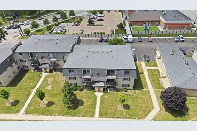 1311 N Baldwin Court #3A, Palatine, IL 60074 - Photo 25