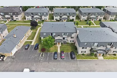 1311 N Baldwin Court #3A, Palatine, IL 60074 - Photo 27