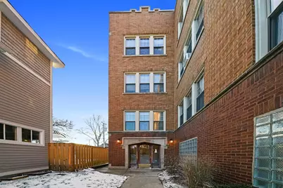 316 Sherman Avenue #1E, Evanston, IL 60202 - Photo 17
