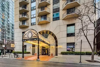 70 W Huron Street #1602, Chicago, IL 60654 - Photo 29