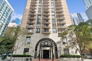 70 W Huron St, Chicago, IL 60654 - Photo 1