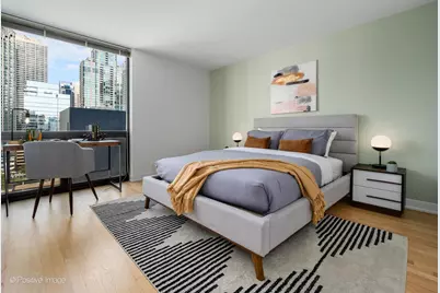 70 W Huron Street #1602, Chicago, IL 60654 - Photo 19