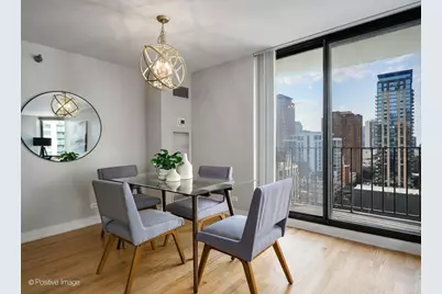 70 W Huron Street #1602, Chicago, IL 60654 - Photo 7