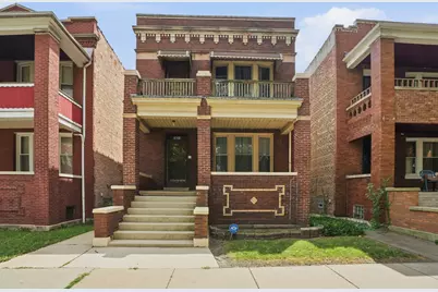 7611 S Green Street, Chicago, IL 60620 - Photo 1