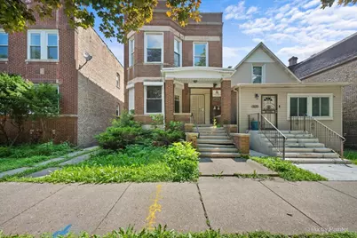 7007 S Wabash Avenue, Chicago, IL 60637 - Photo 1