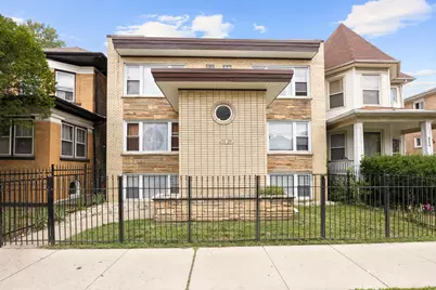 5220 W Washington Boulevard, Chicago, IL 60644 - Photo 1