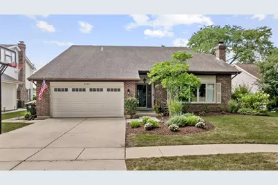 2107 Wheeler Street, Woodridge, IL 60517 - Photo 1